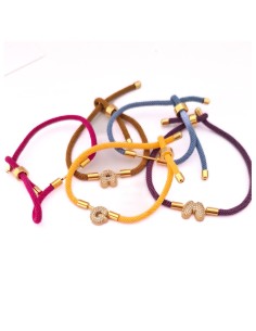 Summer bracciale