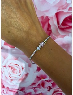 Multicolor bracciale