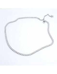Collana tennis