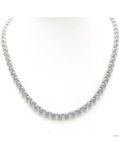 Choker collana 2