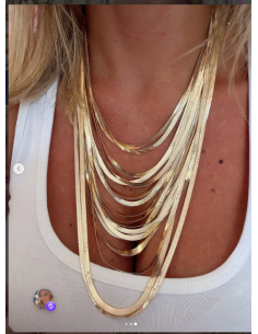 Cleopatra collana