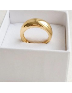 Dome anello
